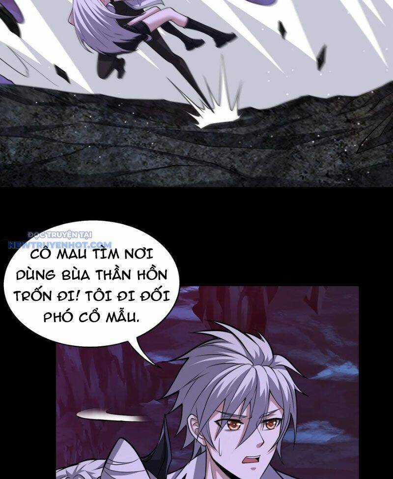 Đại Lộ Vô Danh Chương 36 trang 33