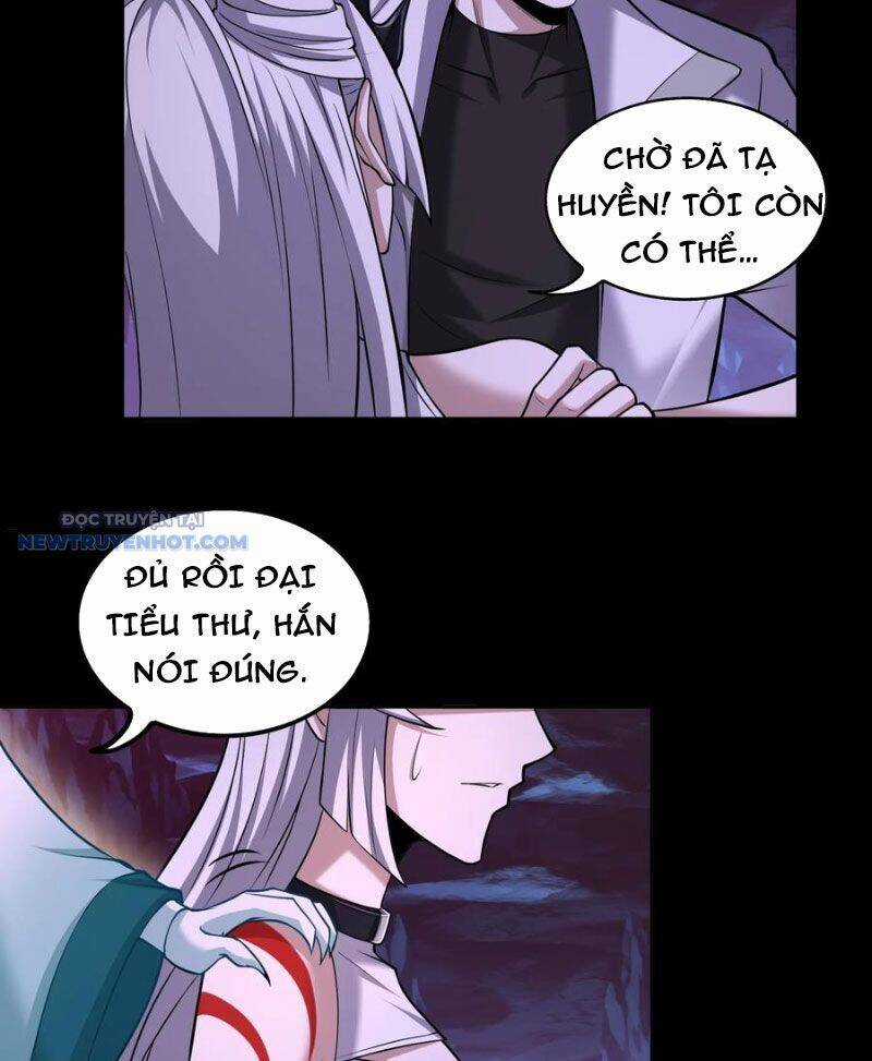 Đại Lộ Vô Danh Chương 36 trang 34