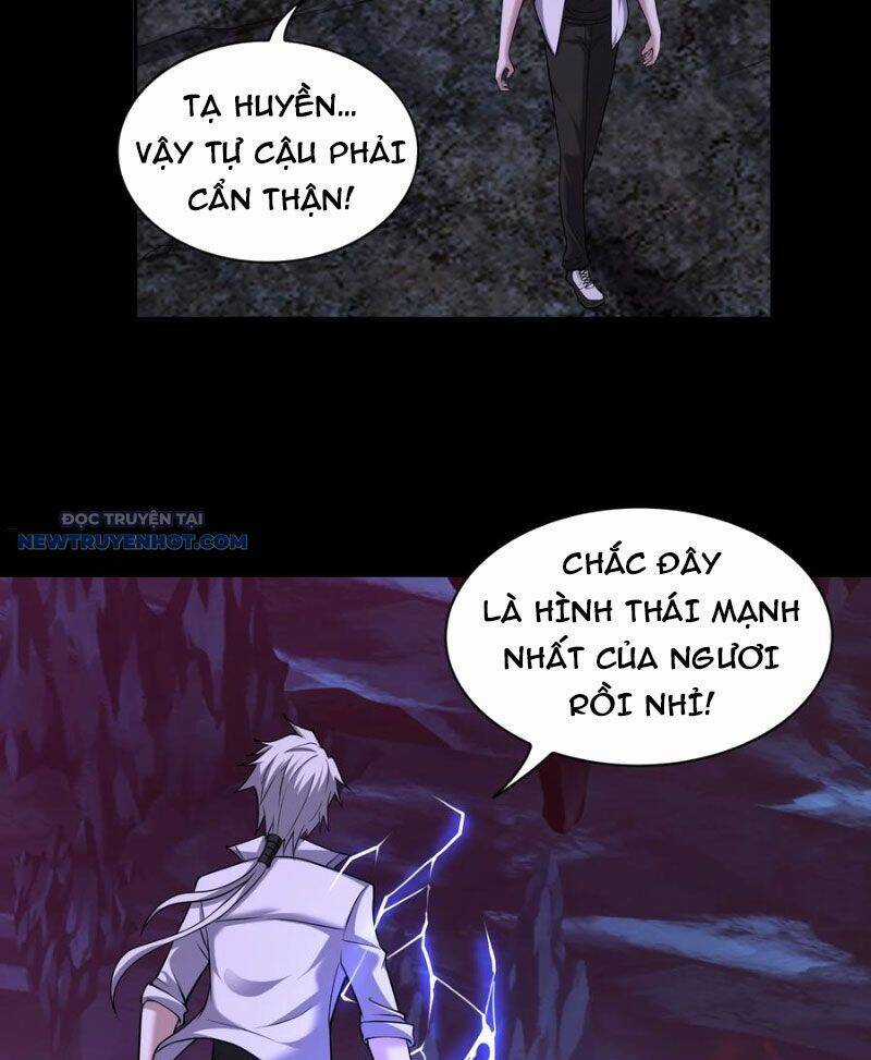 Đại Lộ Vô Danh Chương 36 trang 37