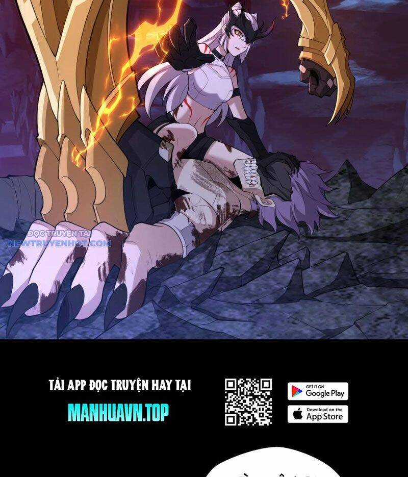 Đại Lộ Vô Danh Chương 36 trang 6