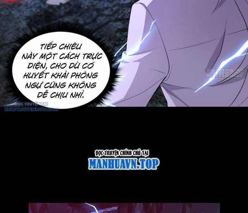 Đại Lộ Vô Danh Chương 37 trang 14