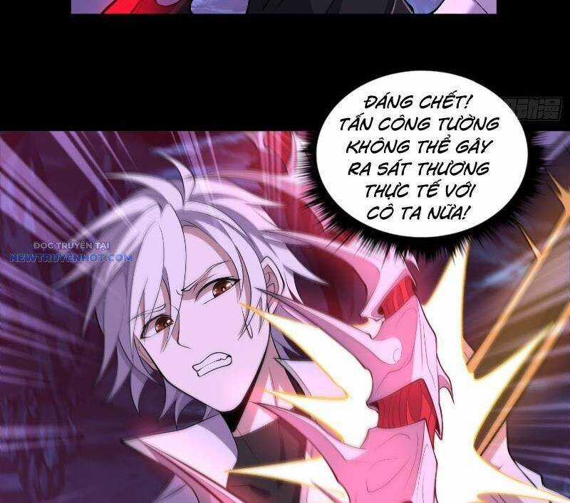 Đại Lộ Vô Danh Chương 37 trang 28