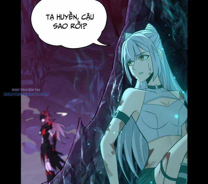 Đại Lộ Vô Danh Chương 37 trang 36