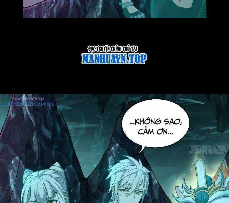 Đại Lộ Vô Danh Chương 37 trang 37