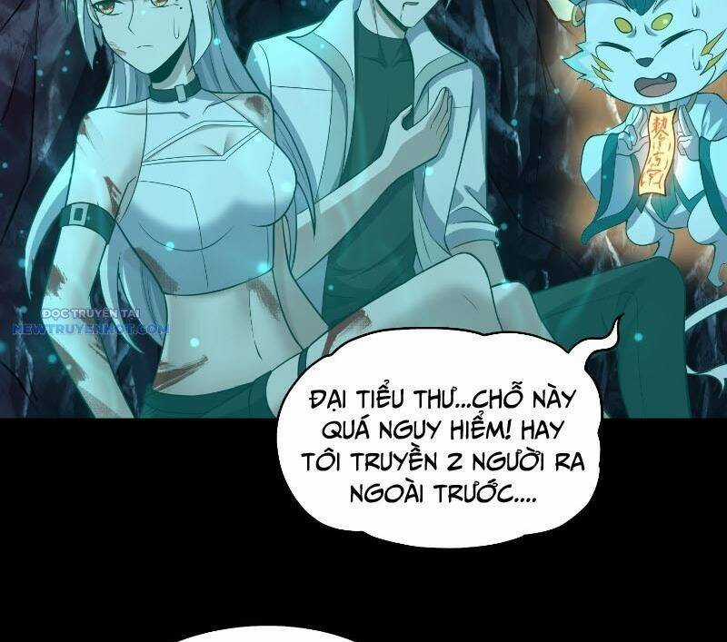 Đại Lộ Vô Danh Chương 37 trang 38