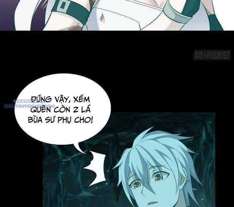 Đại Lộ Vô Danh Chương 37 trang 42