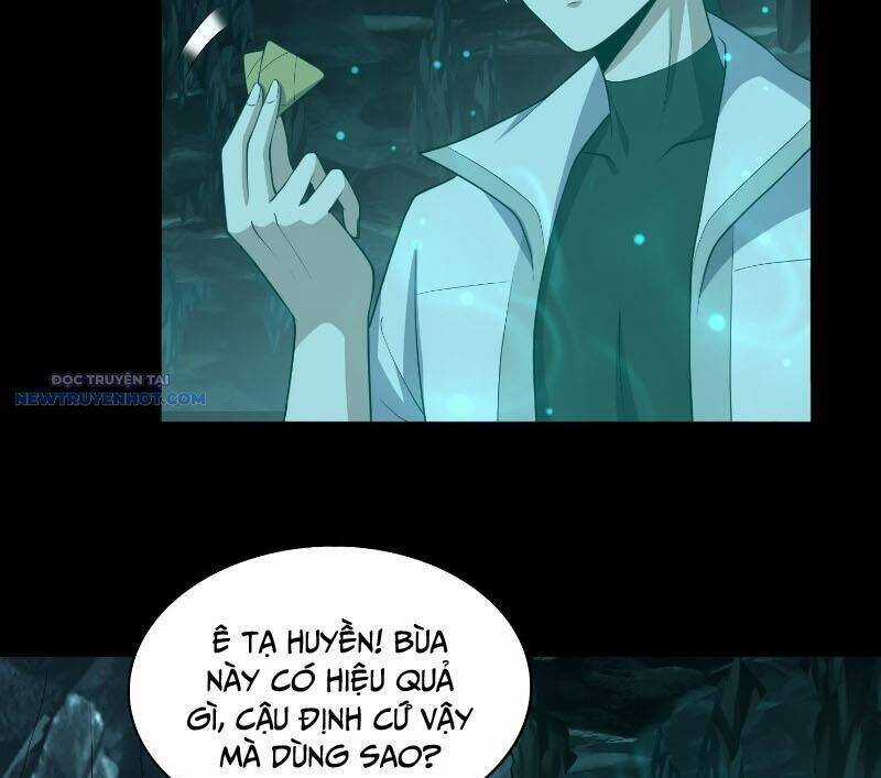 Đại Lộ Vô Danh Chương 37 trang 43