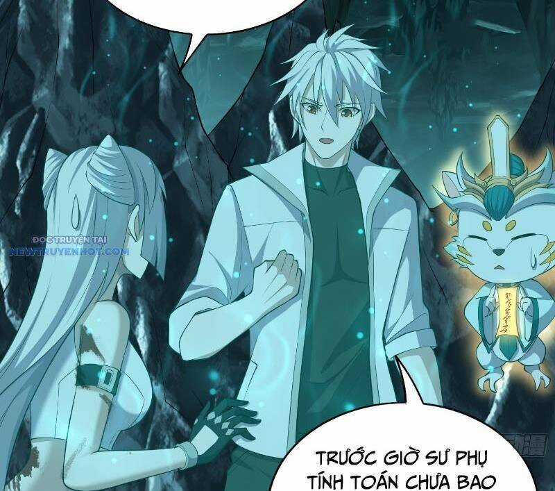 Đại Lộ Vô Danh Chương 37 trang 44