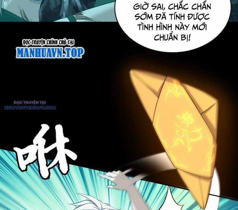 Đại Lộ Vô Danh Chương 37 trang 45