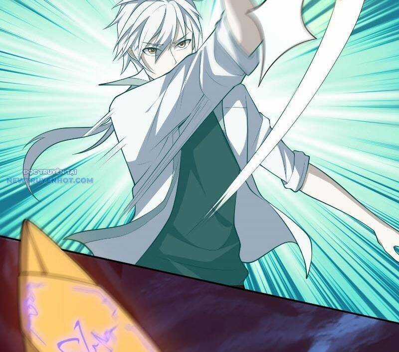 Đại Lộ Vô Danh Chương 37 trang 46