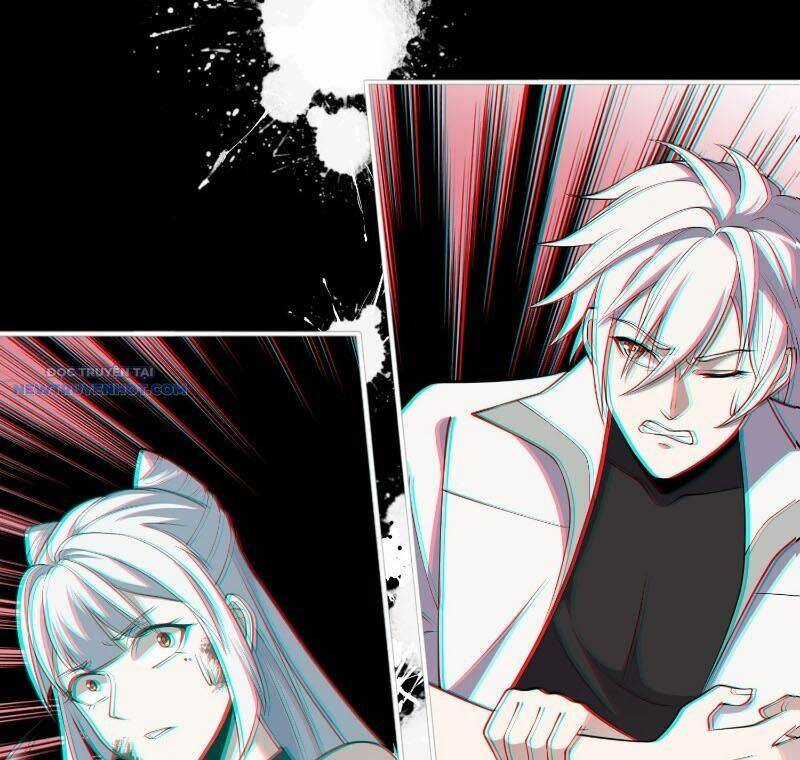 Đại Lộ Vô Danh Chương 38 trang 21