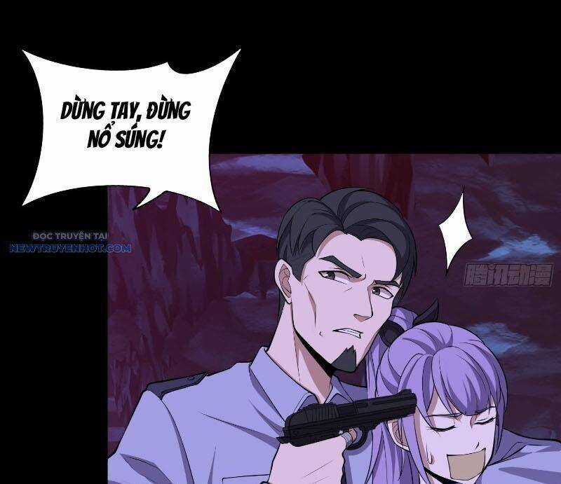 Đại Lộ Vô Danh Chương 38 trang 27