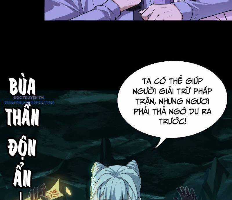 Đại Lộ Vô Danh Chương 38 trang 28