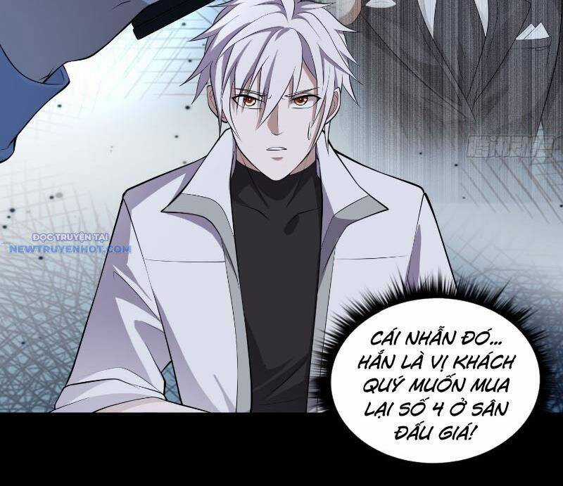 Đại Lộ Vô Danh Chương 38 trang 33