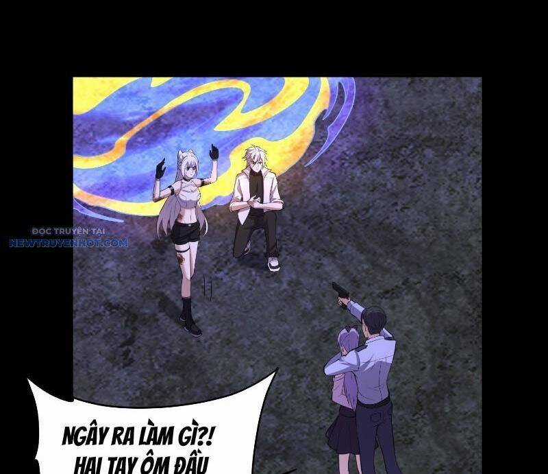 Đại Lộ Vô Danh Chương 38 trang 34