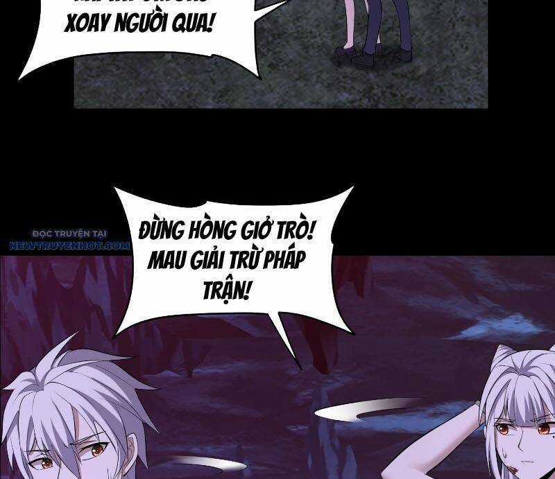 Đại Lộ Vô Danh Chương 38 trang 35