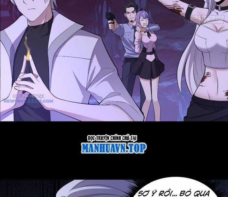 Đại Lộ Vô Danh Chương 38 trang 36