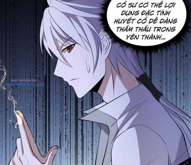 Đại Lộ Vô Danh Chương 38 trang 37