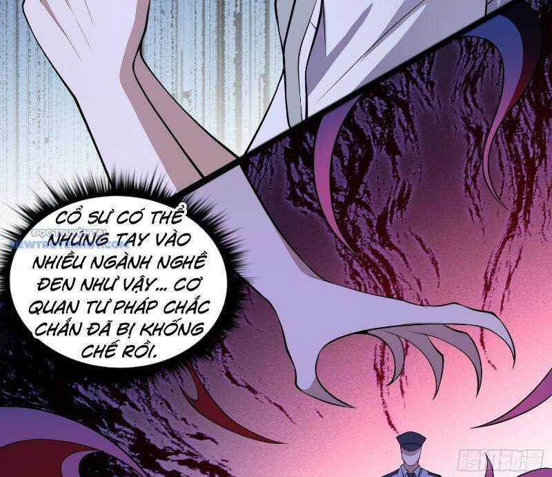 Đại Lộ Vô Danh Chương 38 trang 38