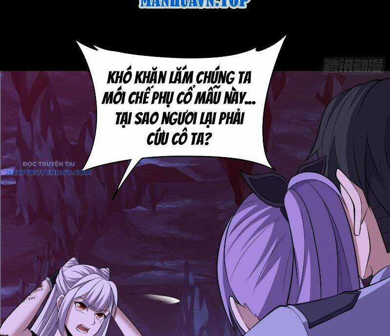 Đại Lộ Vô Danh Chương 38 trang 47