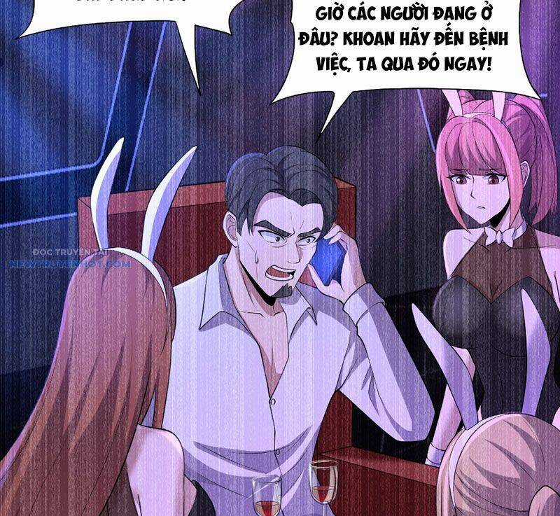 Đại Lộ Vô Danh Chương 39 trang 21