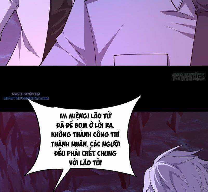 Đại Lộ Vô Danh Chương 39 trang 33