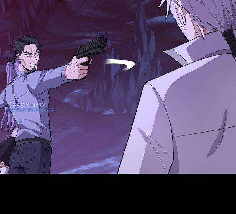 Đại Lộ Vô Danh Chương 39 trang 34