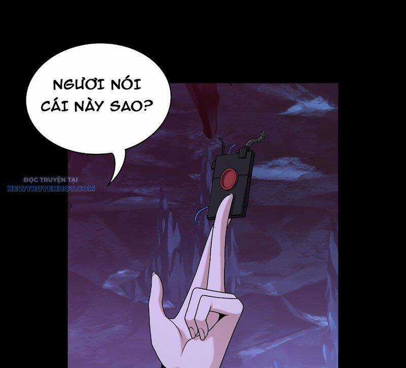 Đại Lộ Vô Danh Chương 39 trang 35