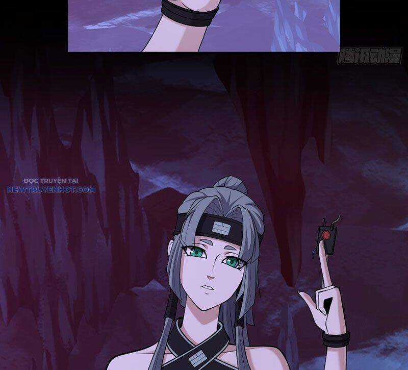 Đại Lộ Vô Danh Chương 39 trang 36