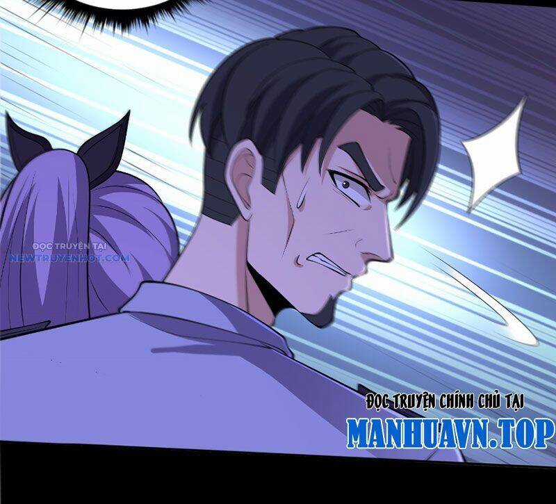 Đại Lộ Vô Danh Chương 39 trang 39