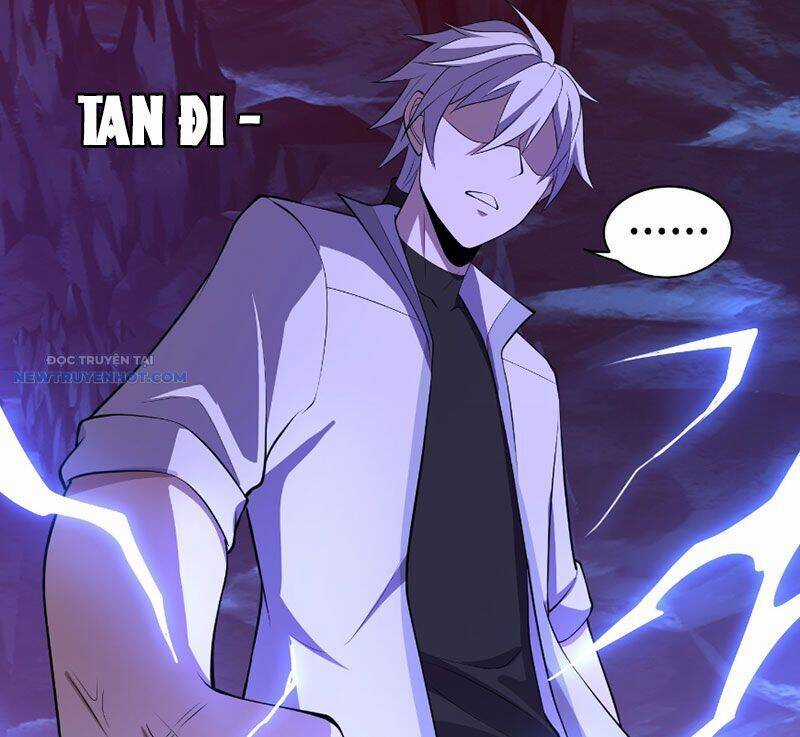 Đại Lộ Vô Danh Chương 39 trang 5