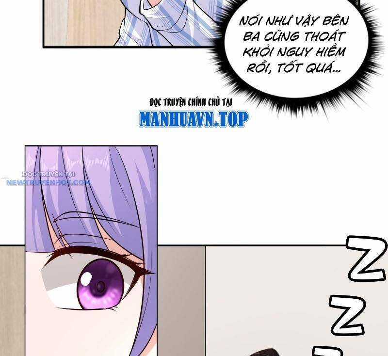 Đại Lộ Vô Danh Chương 41 trang 25