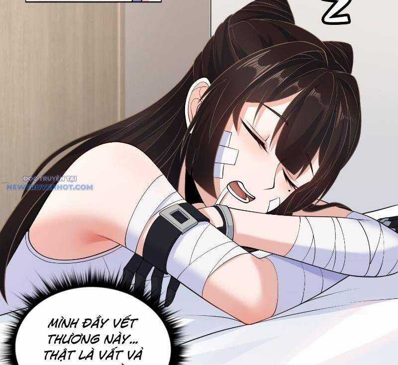 Đại Lộ Vô Danh Chương 41 trang 26