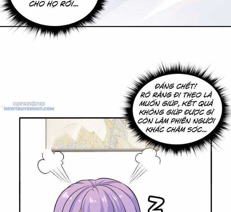 Đại Lộ Vô Danh Chương 41 trang 27