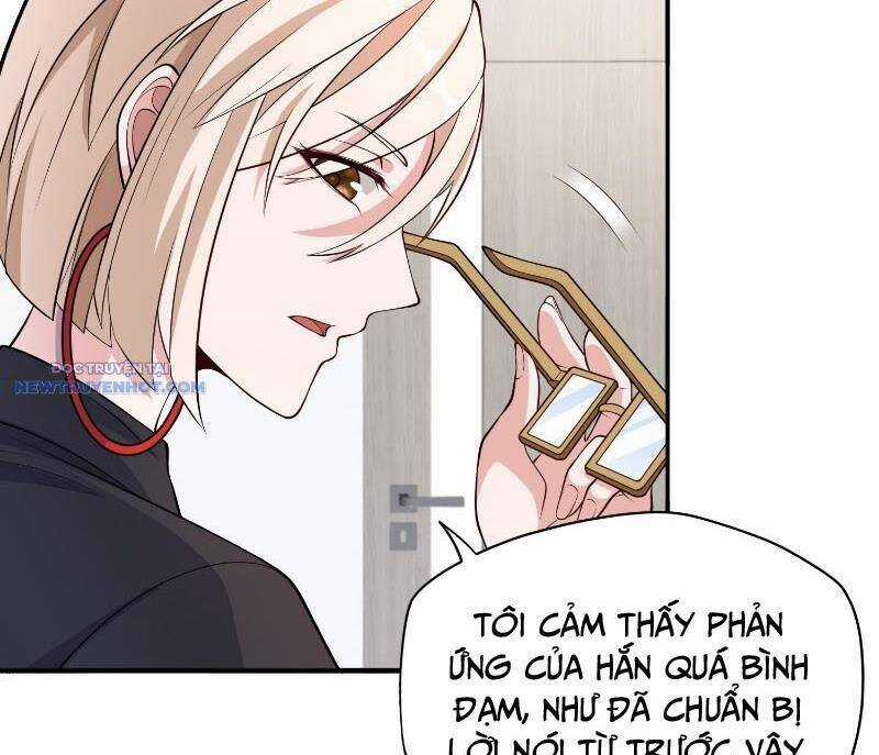 Đại Lộ Vô Danh Chương 41 trang 41