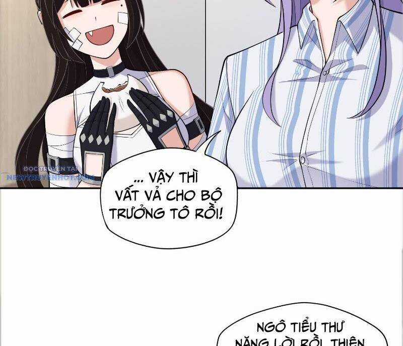 Đại Lộ Vô Danh Chương 41 trang 49