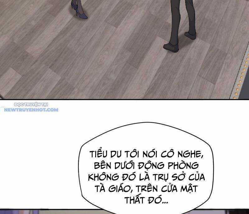 Đại Lộ Vô Danh Chương 41 trang 53