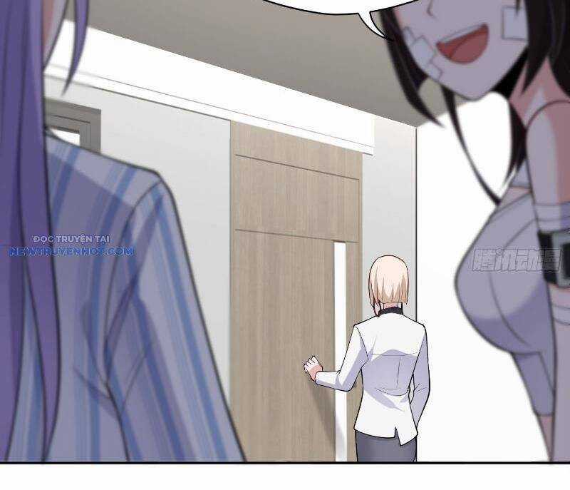 Đại Lộ Vô Danh Chương 41 trang 54