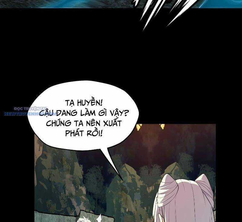 Đại Lộ Vô Danh Chương 41 trang 6