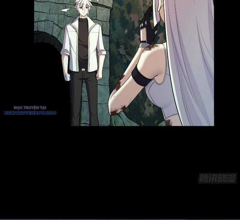 Đại Lộ Vô Danh Chương 41 trang 7