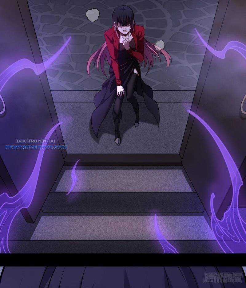 Đại Lộ Vô Danh Chương 42 trang 34