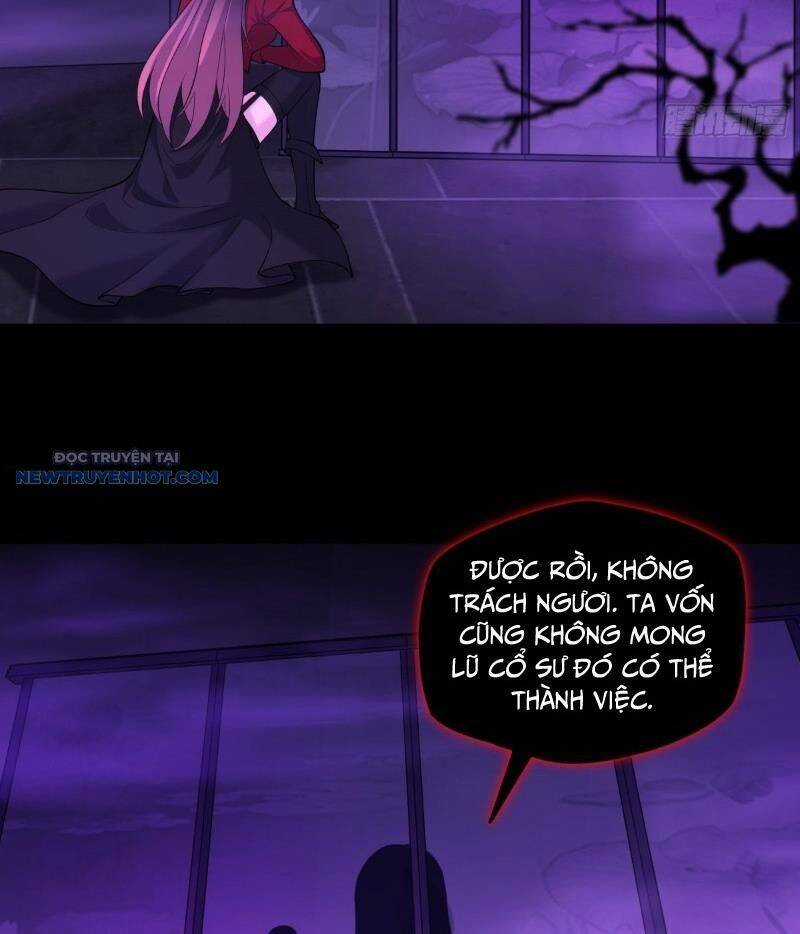 Đại Lộ Vô Danh Chương 42 trang 39