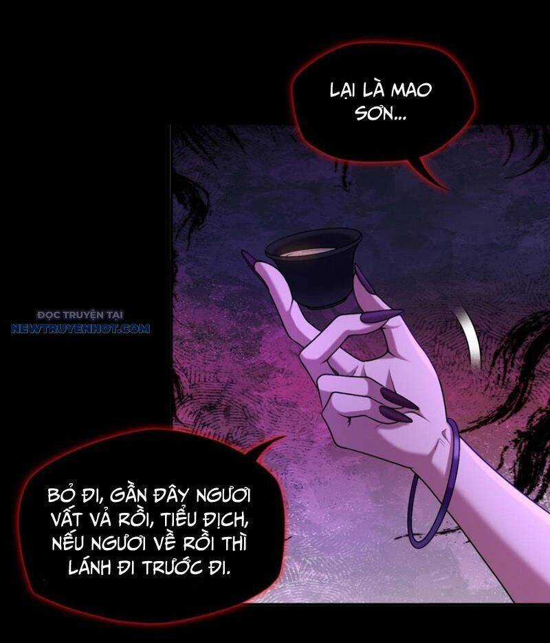 Đại Lộ Vô Danh Chương 42 trang 42