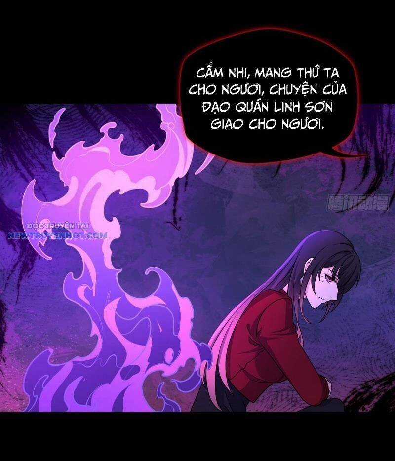 Đại Lộ Vô Danh Chương 42 trang 43