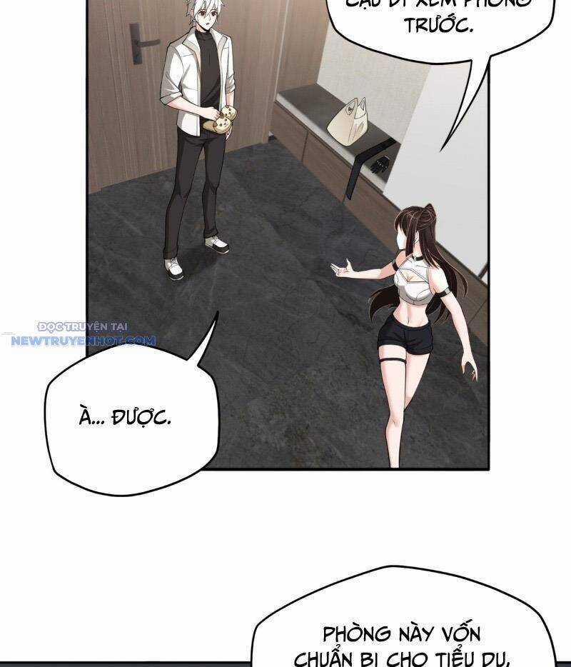 Đại Lộ Vô Danh Chương 42 trang 53