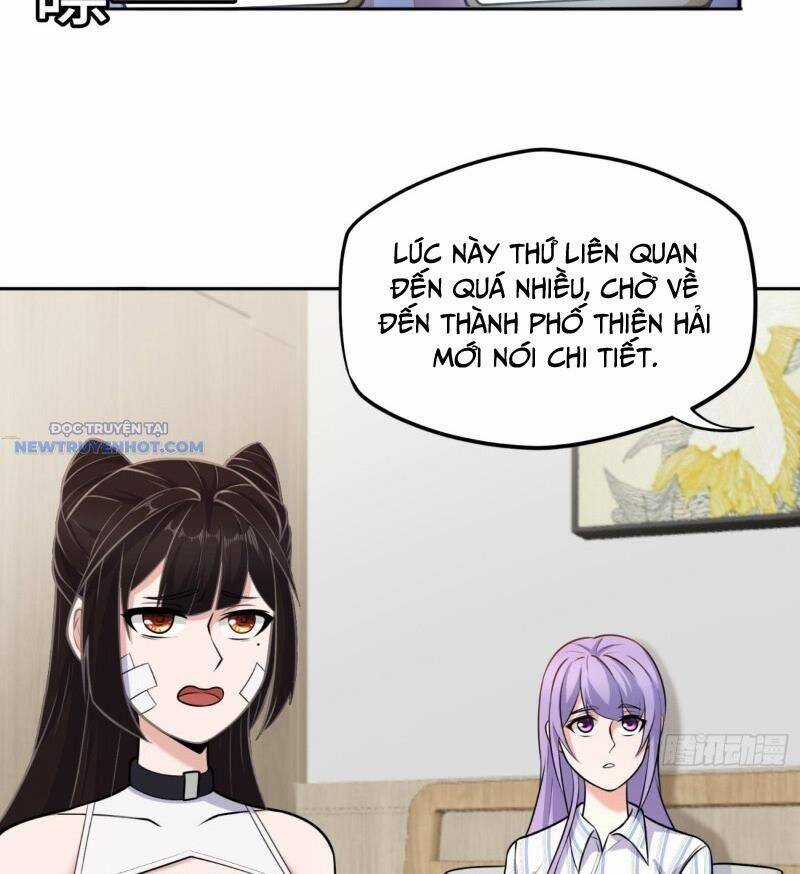 Đại Lộ Vô Danh Chương 42 trang 8