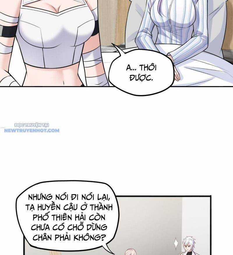 Đại Lộ Vô Danh Chương 42 trang 9