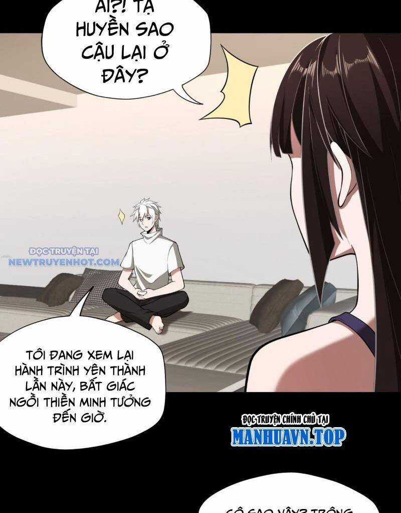 Đại Lộ Vô Danh Chương 43 trang 40