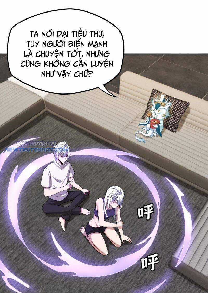 Đại Lộ Vô Danh Chương 44 trang 13