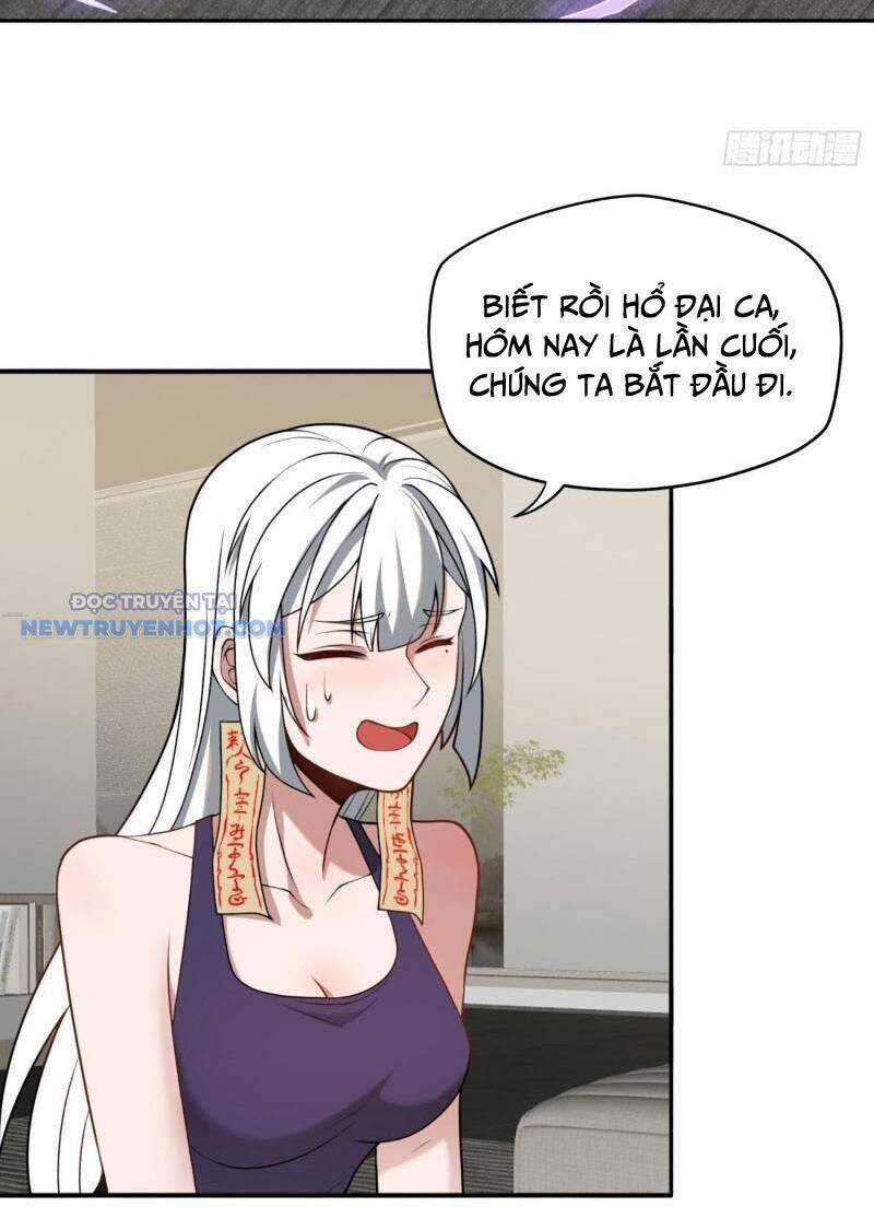 Đại Lộ Vô Danh Chương 44 trang 14